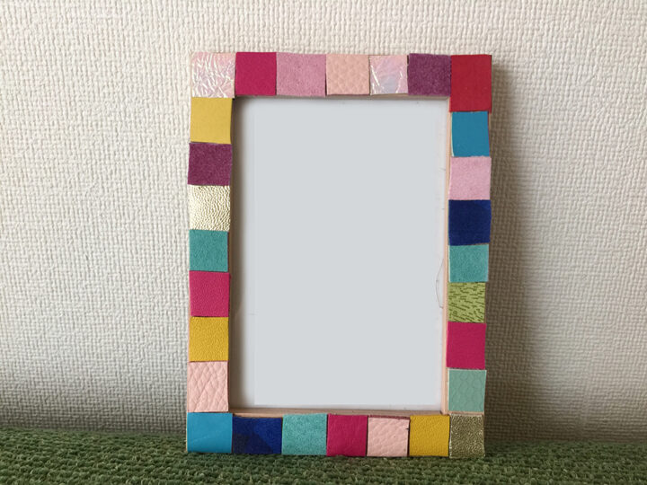 フォトフレーム